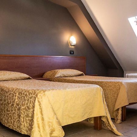 B&B Giorgia Reggio de Calabre Extérieur photo