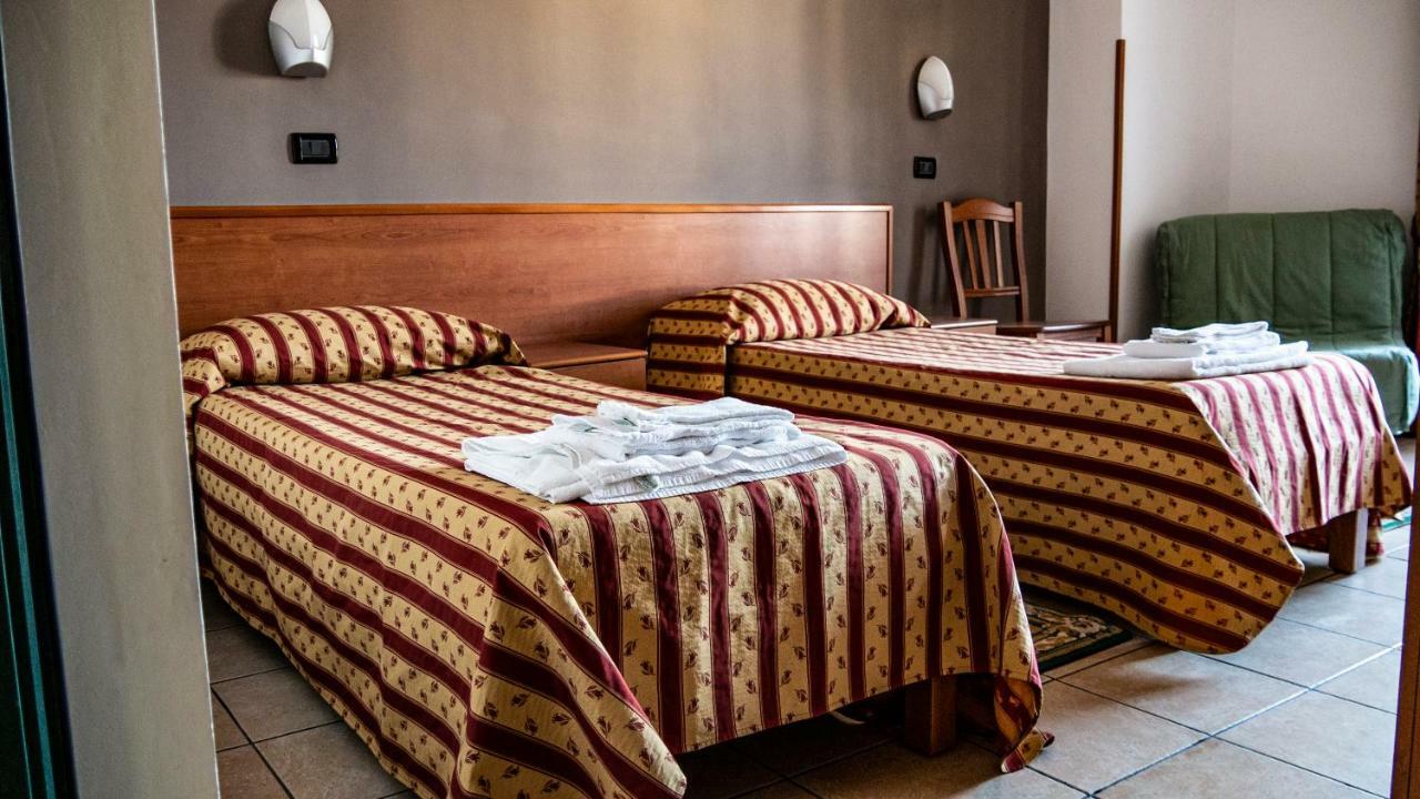 B&B Giorgia Reggio de Calabre Extérieur photo
